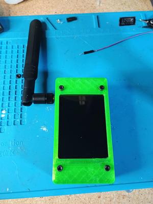 HackBox - Ethical Hacking Tool