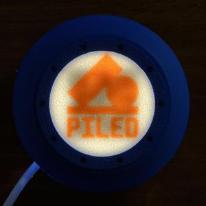 Maker Chip LED-001 Light Box