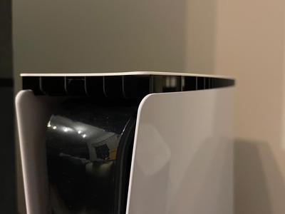 PS5/PS5 Slim top cover