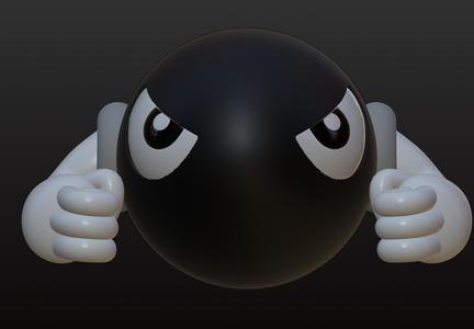 Bullet Bill