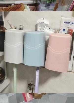 Toothbrush Holder