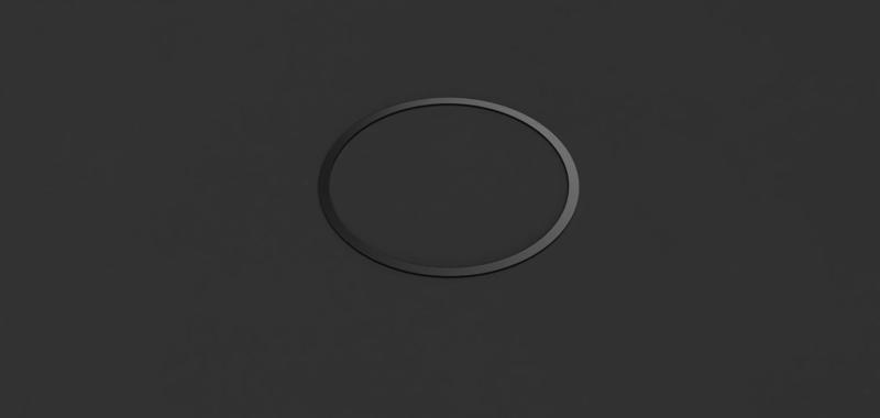 .6mm M54 spacer