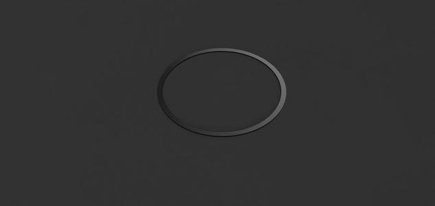 .6mm M54 spacer