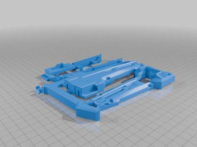 Beyblade X Launcher
