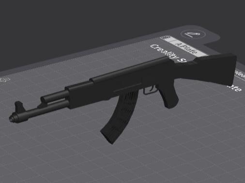 Ak47