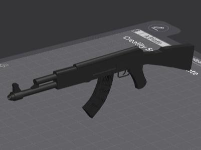 Ak47