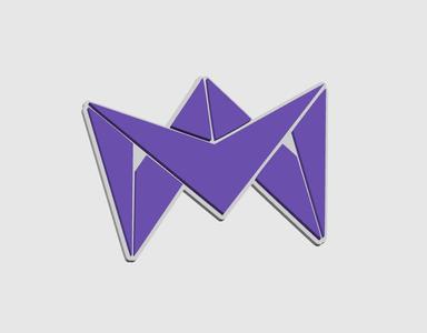 Masonic Logo (CS2)