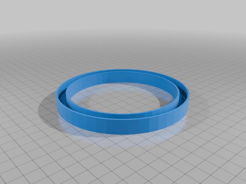 Chicken Feeder for 4 Inch Schedule 40 PVC Pipe