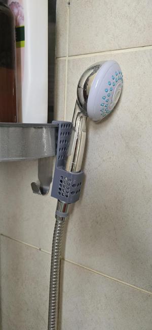 Shower Shelf Hook for Shower Head Handheld