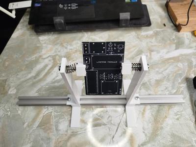 Pcb Tutucu