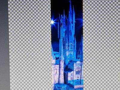 Harry Potter Bookmark