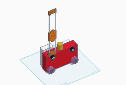 DIY Bluetooth Wireless Styrofoam CNC Cutter | Wireless Foam Cutting Machine