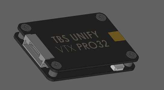 TBS Unify Pro 32 HV VTX
