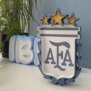 Argentina Lamp