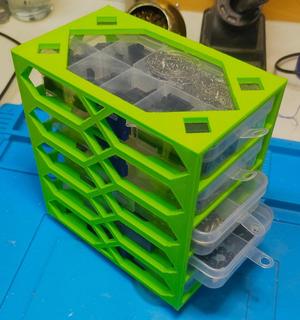 BoxDock Mini