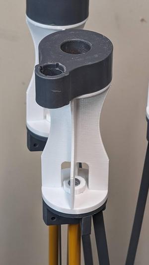 Bora Centipede Parametric Risers