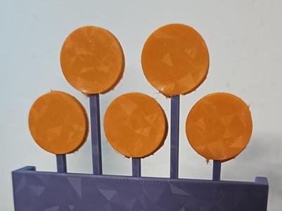 Aisoft knock down target shield