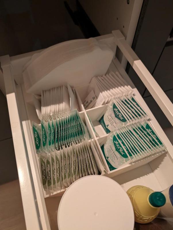 IKEA EXCEPTIONELL 30cm insert