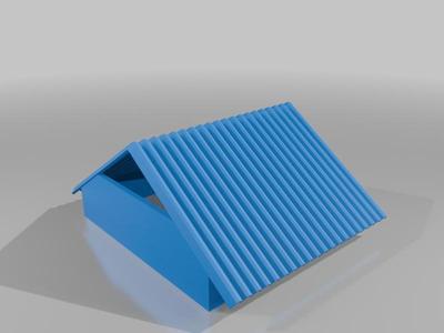 Segway Navimow Antenna Protector