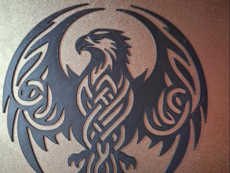 Viking Eagle