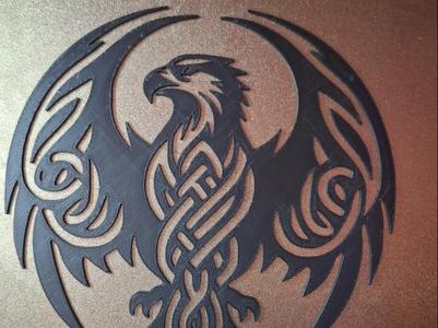 Viking Eagle