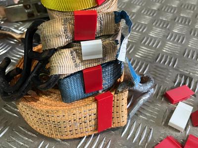 Strap Clip Simple