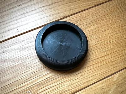 Furniture Caster Cup