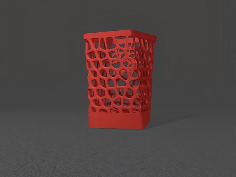 Pen holder