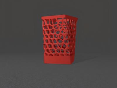Pen holder