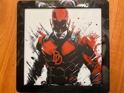 DareDevil 2.0