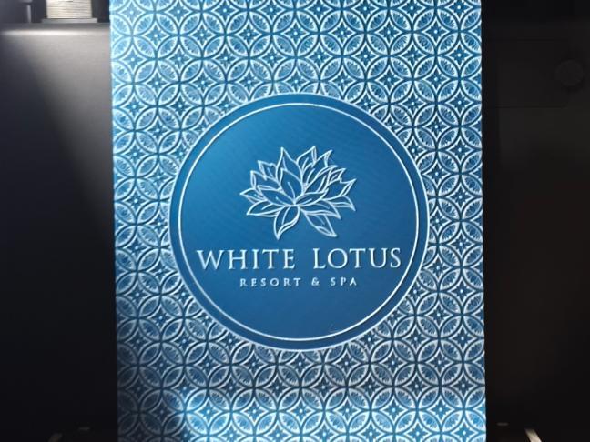 White Lotus Resort & Spa