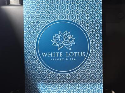 White Lotus Resort & Spa