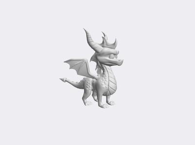 Spyro the Dragon