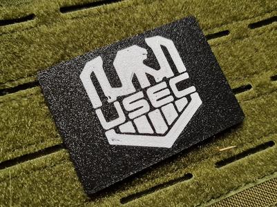 Morale Patch - Escape From Tarkov - BEAR