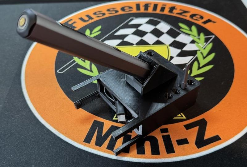Arrowmax Electric Screwdriver Holder