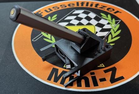 Arrowmax Electric Screwdriver Holder