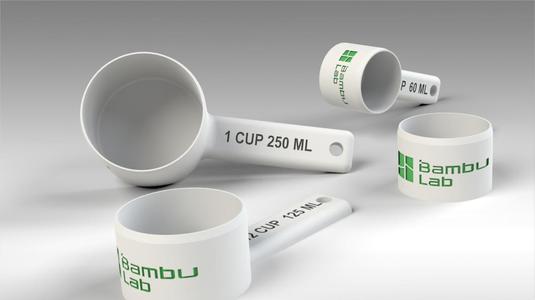 Measuring Cup Set Big Handle
