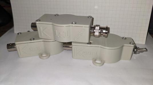 QRP antenna accessories