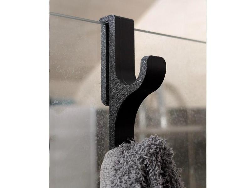 Towel Rook / Rack
