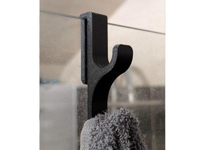 Towel Rook / Rack