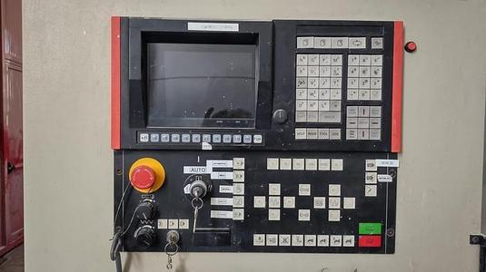 LCD Frame adapter Bavelloni Alpa/Egar CNC NUM