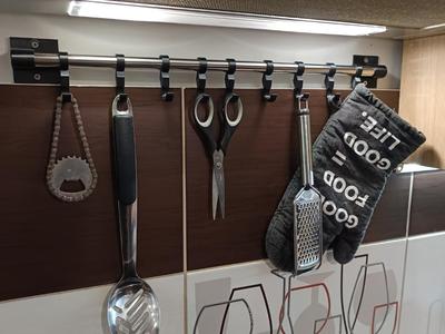 Kitchen Hanger
