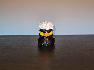 Gojo Duck (Jujutsu Kaisen Satoru Gojo)