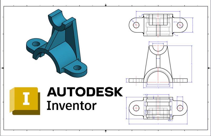 Geometría 11 Autodesk Inventor