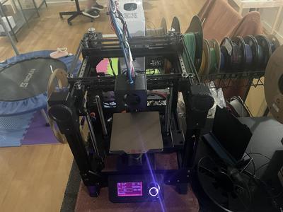 Root Corexy Printer V1.5