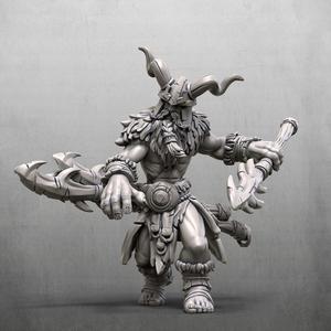 Free Frost Giant