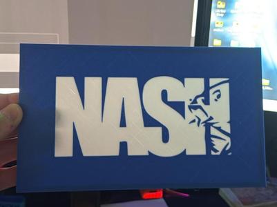 Nash Carp fishing bivvy light box