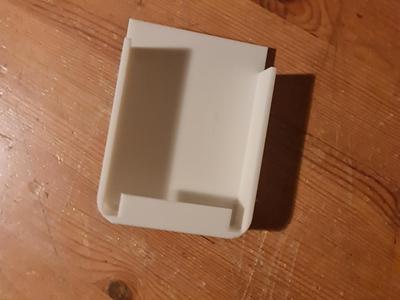 Ikea Billy Cards Holder