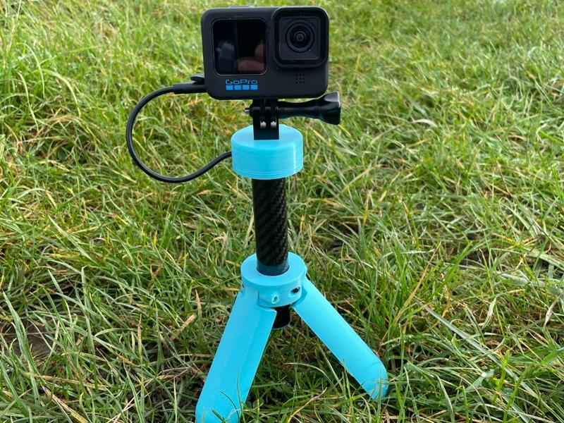 tripod gopro V2