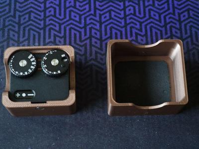 TTArtisan Meter II Case